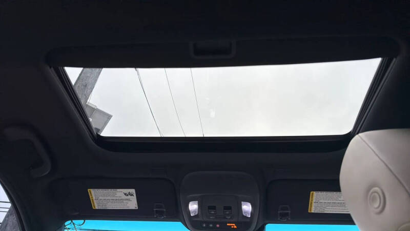 2021 Cadillac CT4 Luxury