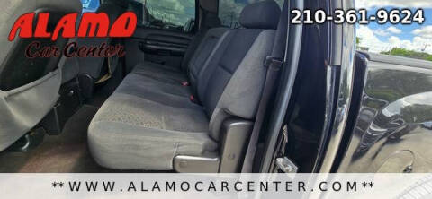 2008 Chevrolet Silverado 1500