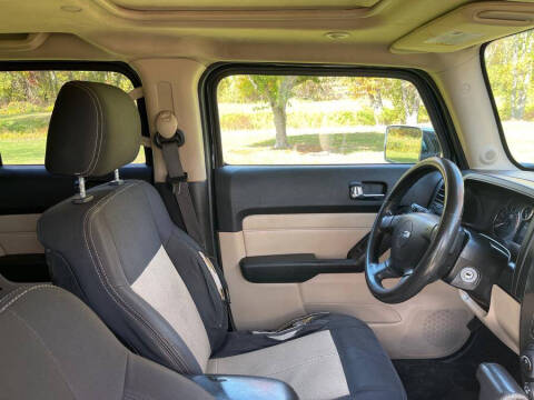 2008 HUMMER H3
