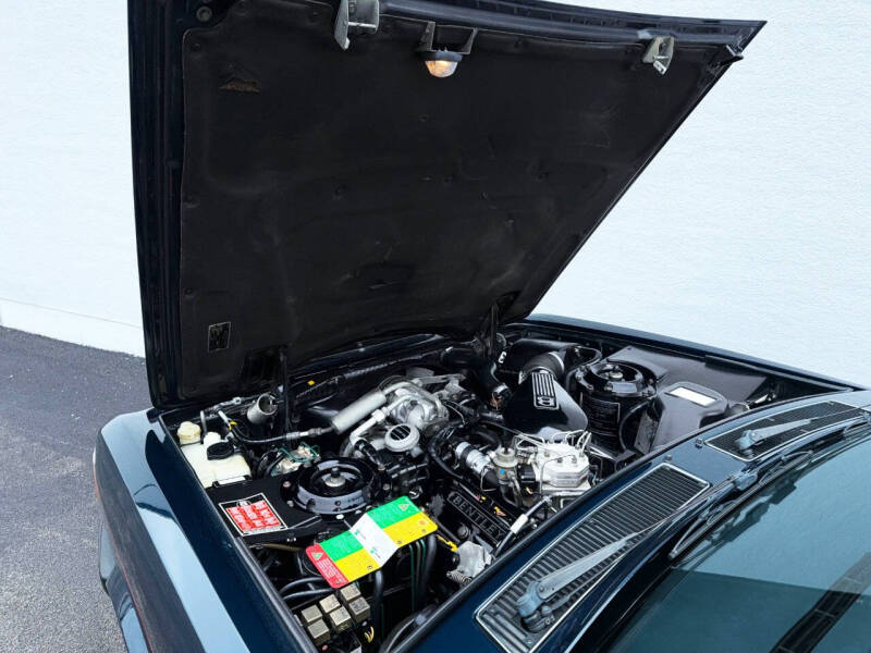 1993 Bentley Brooklands - Photo 56