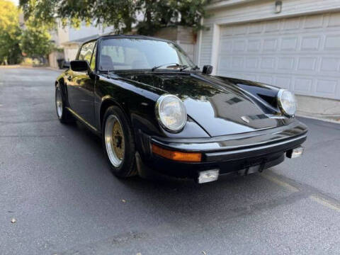 1978 Porsche 911