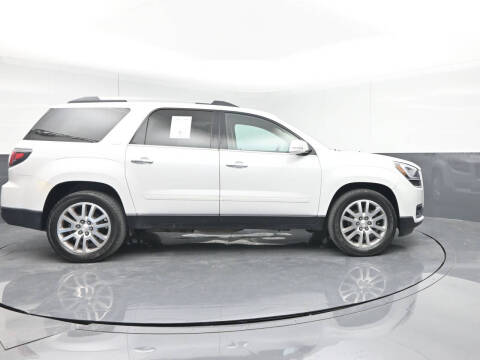 2016 GMC Acadia SLT-1
