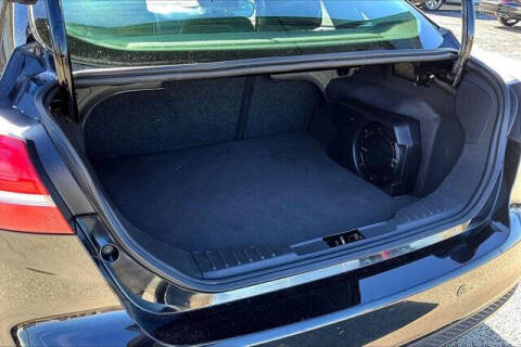2018 Ford Focus SEL