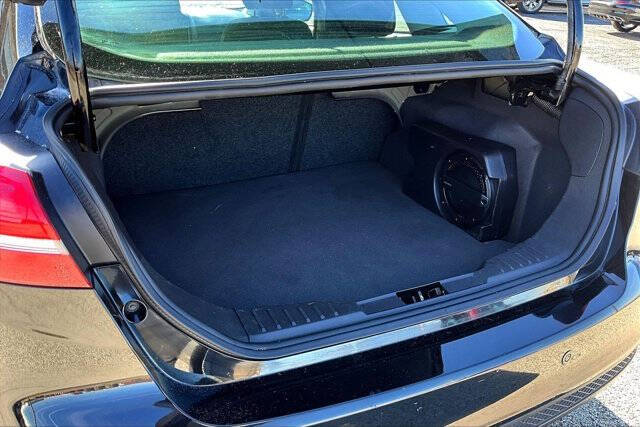 2018 Ford Focus SEL