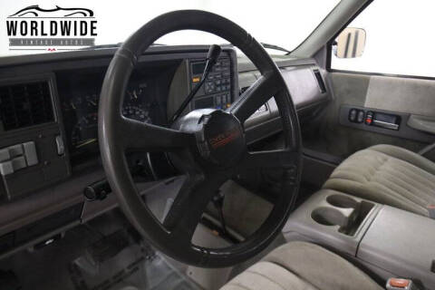 1994 Chevrolet C/K 2500 Series