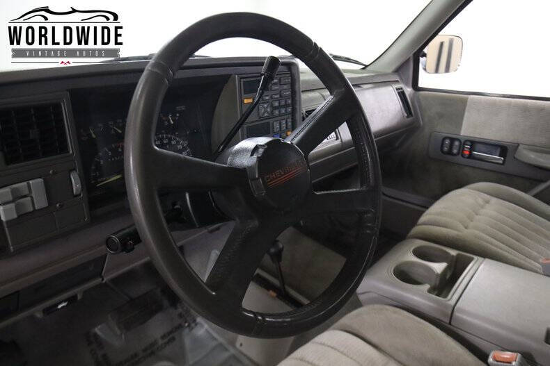 1994 Chevrolet C/K 2500 Series