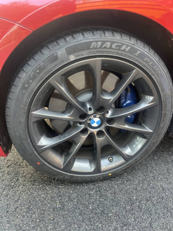 2016 BMW 3 Series 340i xDrive