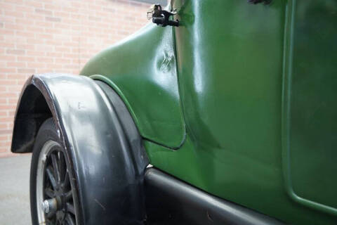1923 Ford Model T