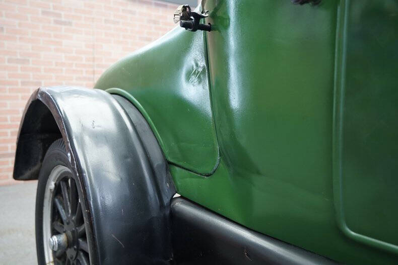 1923 Ford Model T