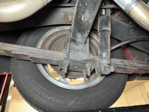 1941 Chevrolet Fleetmaster