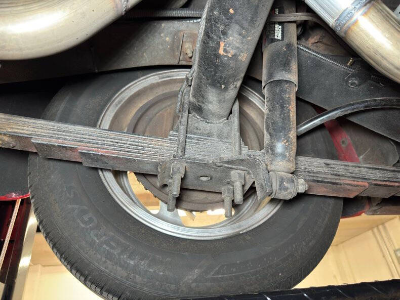 1941 Chevrolet Fleetmaster