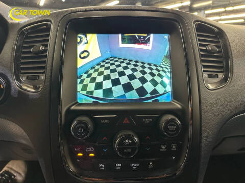 2019 Dodge Durango R/T