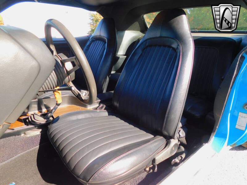 1973 Dodge Challenger