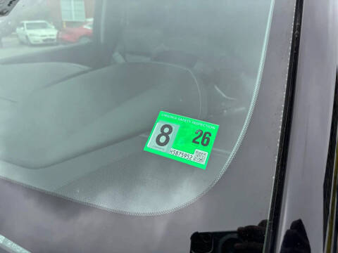 2016 GMC Yukon XL SLE