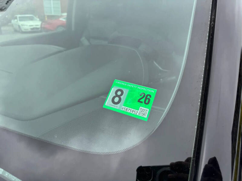 2016 GMC Yukon XL SLE