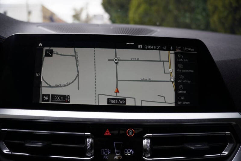 2019 BMW 3 Series 330i xDrive