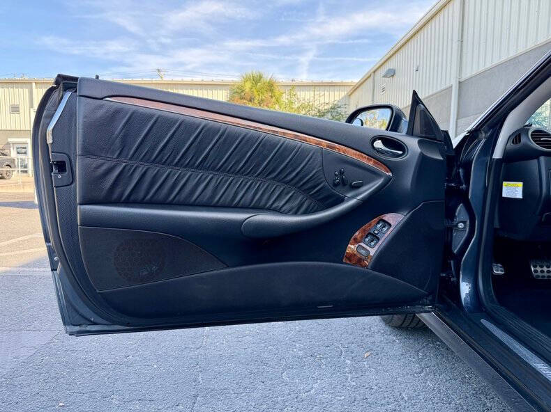 2008 Mercedes-Benz CLK CLK 350