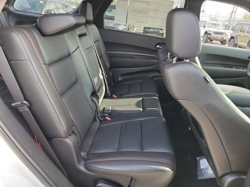2026 Dodge Durango GT HEMI Plus