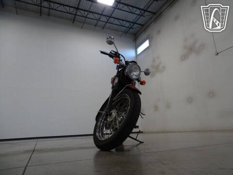 2003 Triumph Bonneville