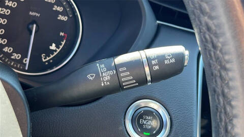 2020 Cadillac XT4 Sport