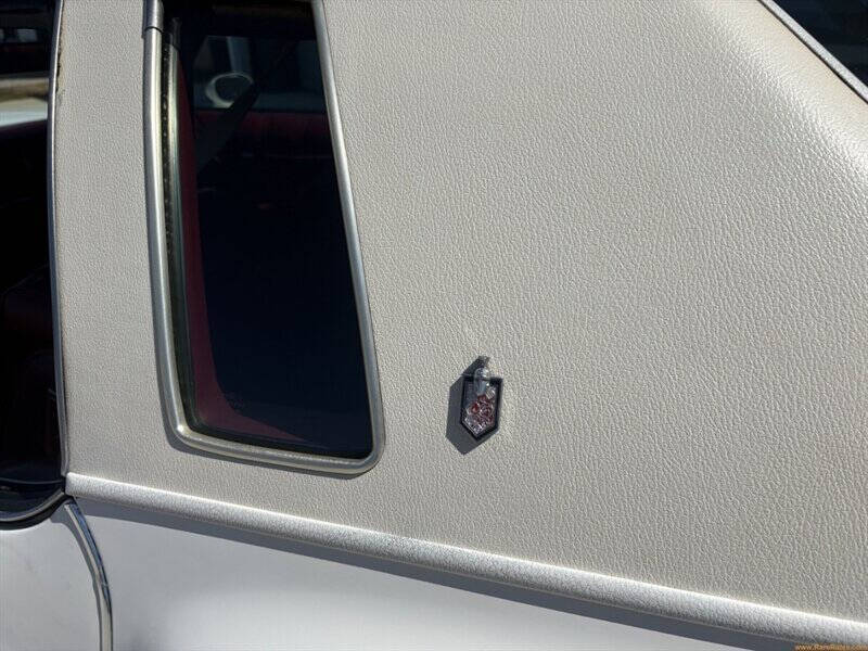 1974 Chevrolet Monte Carlo