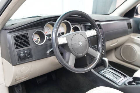 2005 Dodge Magnum RT