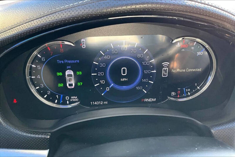 2016 Cadillac XTS Premium