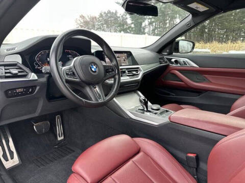 2023 BMW 4 Series 430i xDrive