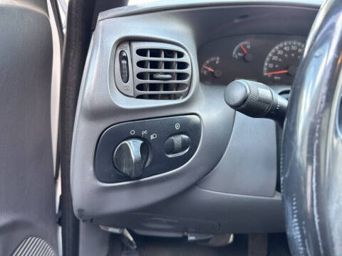 2002 Ford F-150