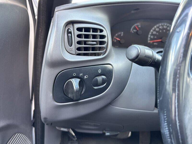 2002 Ford F-150