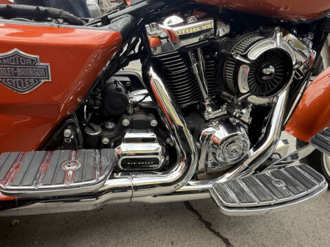 2019 Harley Davidson  Freewheeler