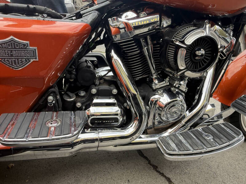 2019 Harley Davidson  Freewheeler