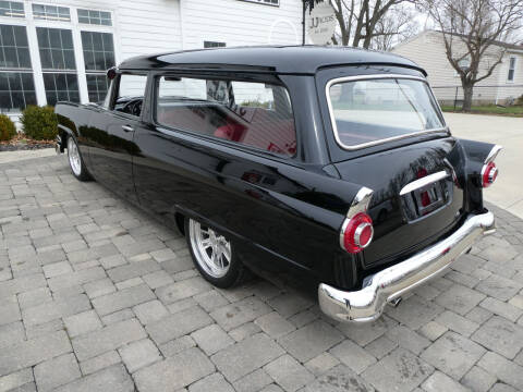 1956 Ford E-Series Wagon