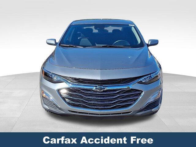 2024 Chevrolet Malibu RS