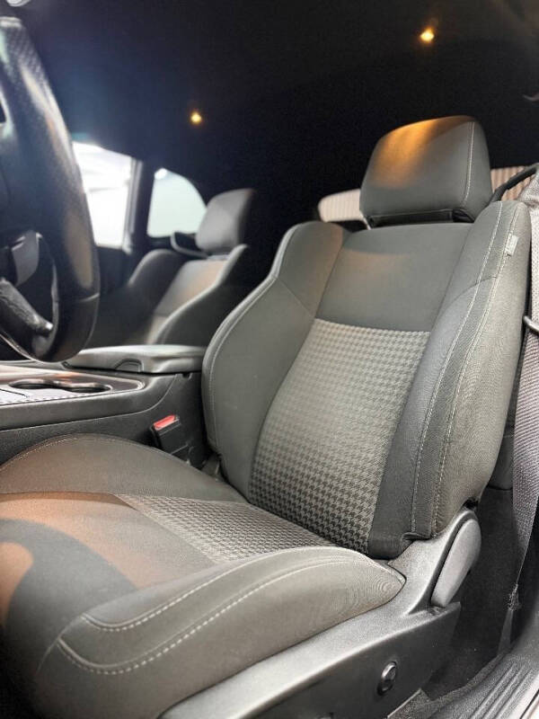 2019 Dodge Challenger R/T Scat Pack