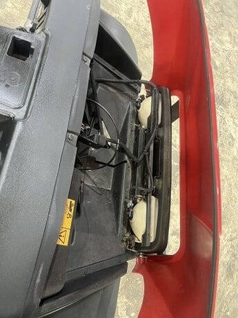 2019 Toro WORKMAN MD