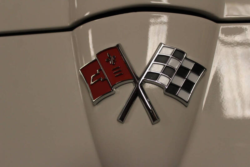 1965 Chevrolet Corvette