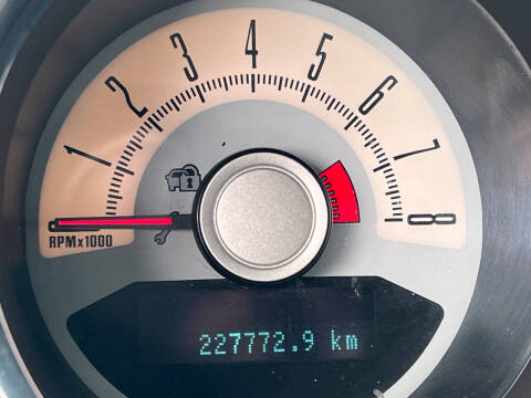 2010 Ford Mustang GT