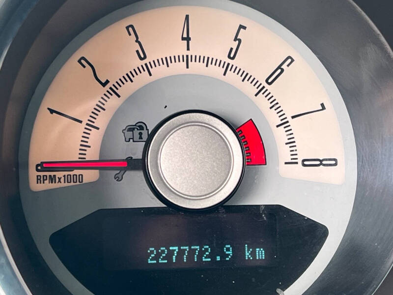 2010 Ford Mustang GT