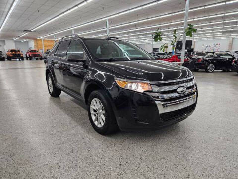 2013 Ford Edge SE
