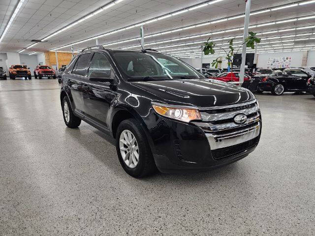 2013 Ford Edge SE
