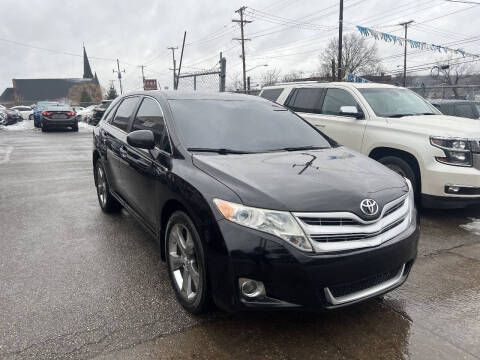 2010 Toyota Venza AWD V6