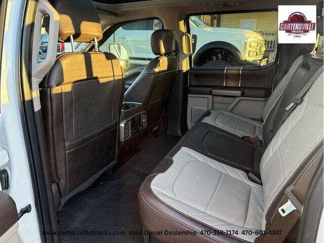 2019 Ford F-350 Super Duty