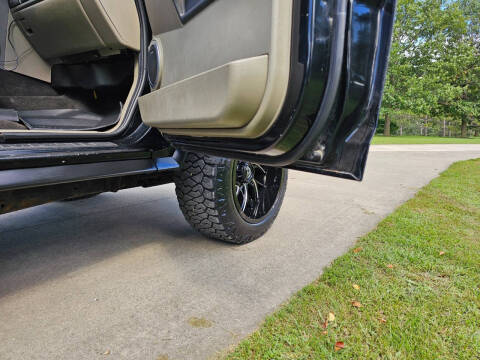 2003 HUMMER H2 Lux Series