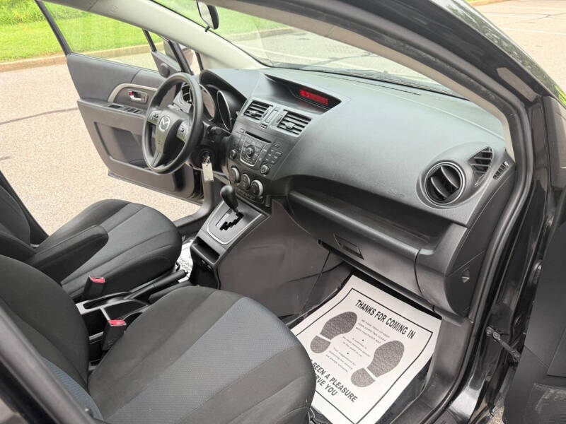 2015 Mazda MAZDA5 Sport