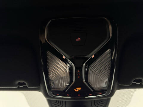 2022 BMW 7 Series 740i