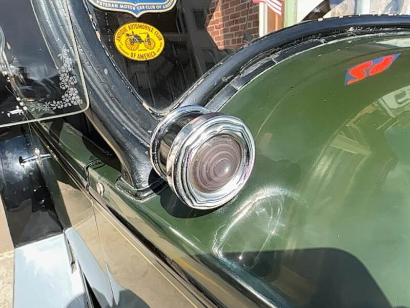 1924 Buick Series 24