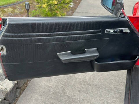 1987 Mercedes-Benz 560SL