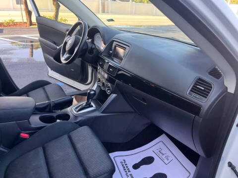 2014 Mazda CX-5 Touring