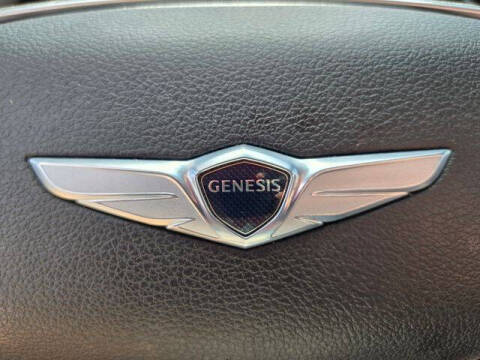 2024 Genesis GV80 2.5T
